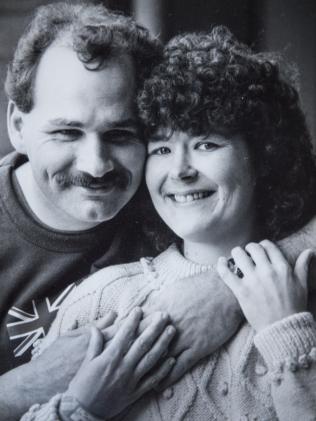 Kidney Group Transplant Love Story