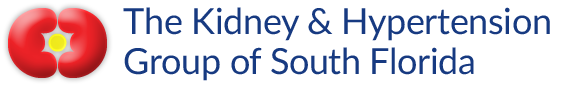 The Kidney & Hypertension Group of South Florida