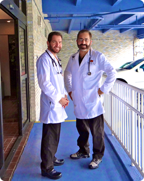 The Kidney & Hypertension Group of South Florida - Dr. Bejar and Dr. Valle