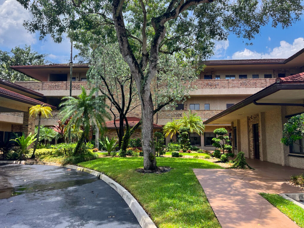 The Kidney & Hypertension Group of South Florida Plantation Office