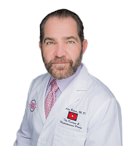 Dr. Carlos Bejar, M.D. Kidney and Hypertension Group of South Florida