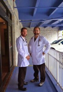 Gabriel Valle MD Top Doctor