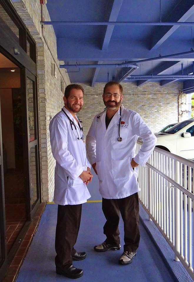 Gabriel Valle MD Top Doctor